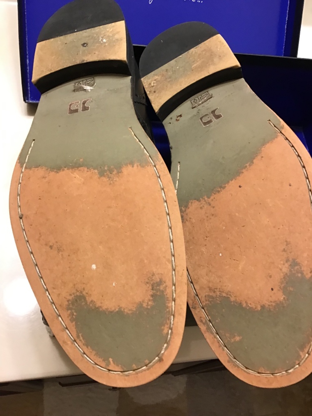 JOE’S JEANS MENS BRODY BOOT - Picture 6 of 16